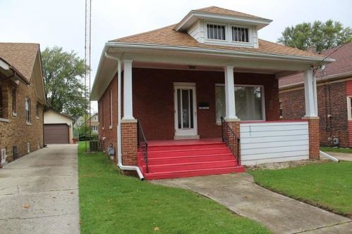 2500 73 St, Kenosha WI  53142-4222 exterior