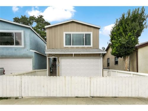 2657 Jefferson St, Long Beach, CA 90810-1521