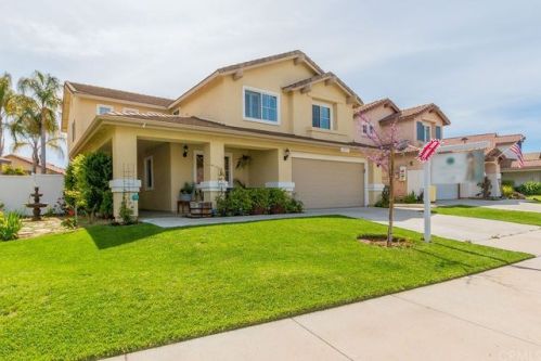 32215 Corte Illora, Temecula, CA 92592-3867