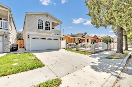 478 Morningside St, Long Beach, CA 90805-6416