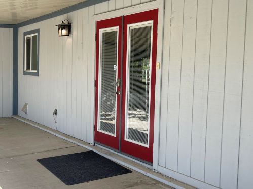 70 Paseo Laredo, Cathedral City CA  92234-1518 exterior