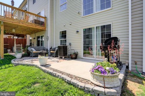 540 Carlisle St, Upton PA  17225-1591 exterior