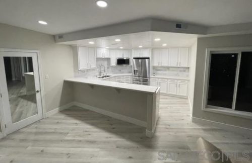 1110 Monterey Dr, El Cajon CA  92020-6718 exterior