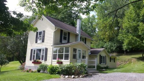 4604 County Road 16, Canandaigua, NY 14424-8355