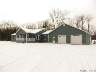 9280 Elpis Rd, Empeyville, NY 13316-3411