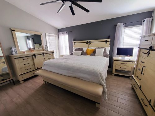 18103 Glastonbury Ln, Land O Lakes FL  34638-8121 exterior