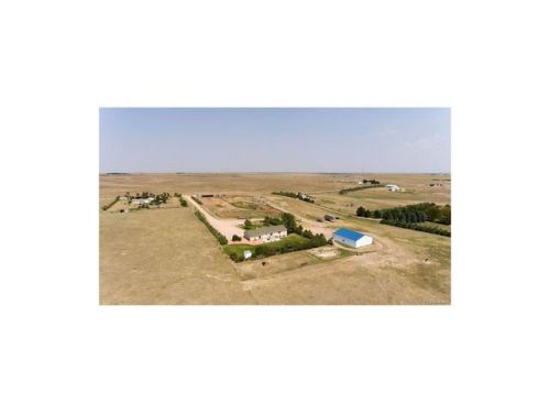 27250 County Road 42, Akron, CO 80720-9420