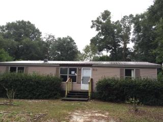 819 Williams Ave, Crestview FL  32539-7327 exterior