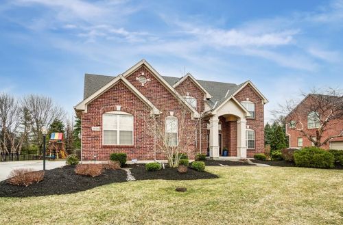 8193 Alpine Aster Ct, Liberty Township, OH 45044