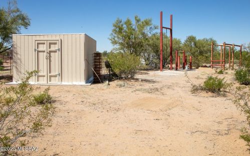 11463 Anthony Dr, Tucson AZ  exterior