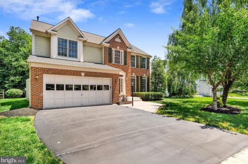 18984 Longhouse Pl, Leesburg, VA 20176-6477