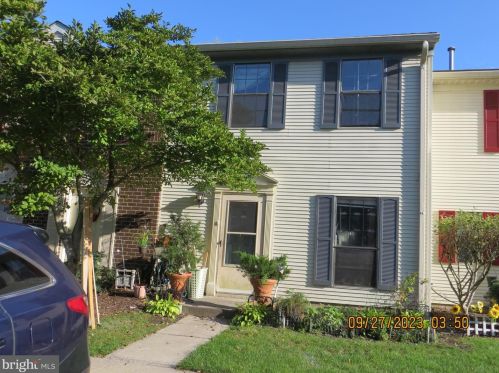 20 Drewes Ct, Lawrence Township NJ  08648-2633 exterior