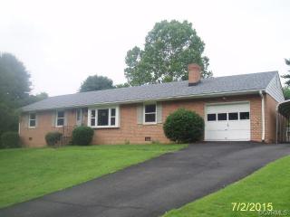 7941 Kenmore Dr, Mechanicsville, VA 23111-3624