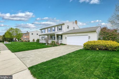 720 Alberta Ave, Navy Sup Dpt, PA 17050-2247
