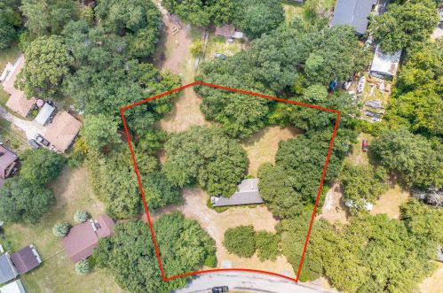 721 Hildebrand Dr, Bonneau, SC 29431-8642