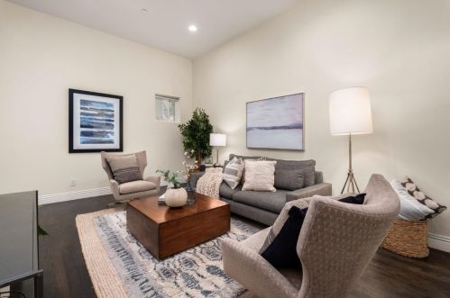 7164 Buckingham Blvd, Berkeley CA  94705-1715 exterior