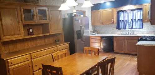 3860 Galbraith Rd, Cincinnati, OH 45247-3757