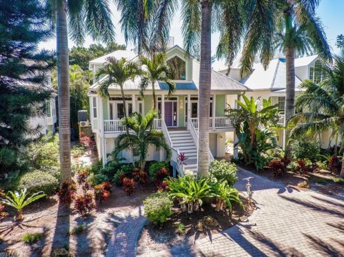 11529 Andy Rosse Ln, Captiva, FL 33924-6006