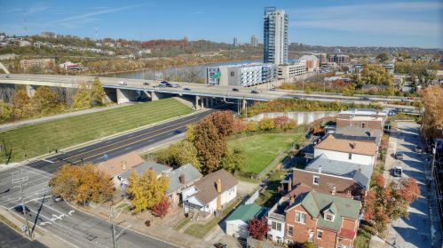 115 Park Ave, Newport KY  41071-2053 exterior