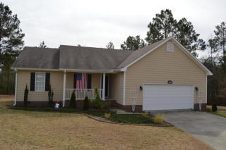 1297 Roundabout Rd, Cameron, NC 28326-6746