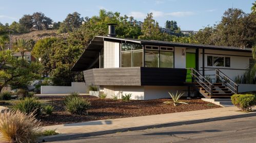 5752 Calvin Way, San Diego, CA 92120-4718