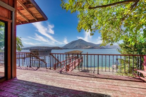 7783 Cora Dr, Lucerne CA  95458-8523 exterior