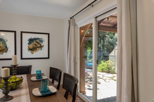 1590 Cunningham Way, Santa Rosa CA  95403-2342 exterior