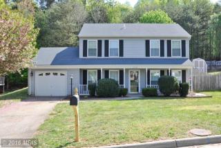 5706 Roundtree Dr, Woodbridge, VA 22193-3715