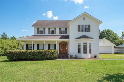 205 Alexander St, Uneedus, LA 70437-5618