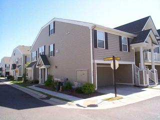 869 Point Way, Virginia Beach VA  23462-7507 exterior