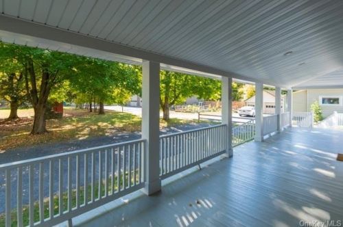 67 Main St, Washingtonville NY  10992-1212 exterior