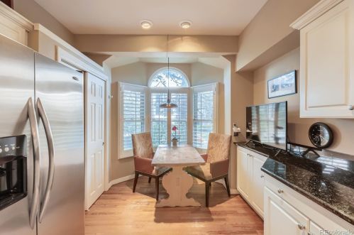 124 Jackson St, Denver CO 80210-6616 exterior