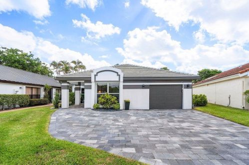 11158 Highland Cir, Boca Raton, FL 33428-2718