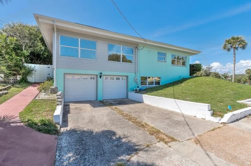 1501 Crescent Ridge Rd, Daytona Beach FL  32118-4905 exterior