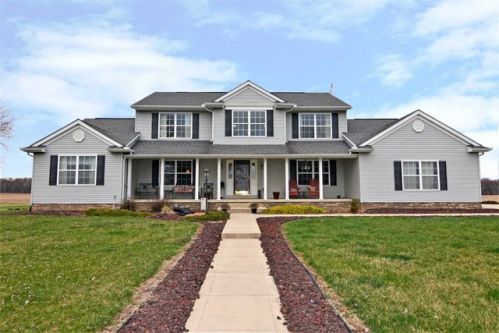6294 600, Claypool, IN 46510-9521