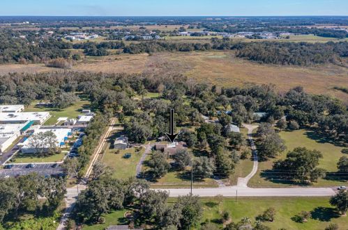 12940 Fort King Rd, Dade City, FL 33525-5605
