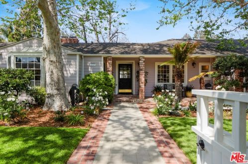 11149 Valley Spring Ln, North Hollywood, CA 91602-2646