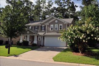 124 Meander Ln, Lexington SC  29072-7192 exterior