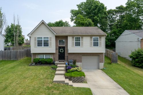 1429 Creeknoll Ct, Covington, KY 41018-4305