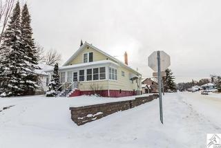 404 Pattison St, Ely MN  55731-1540 exterior