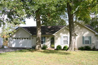 3741 Shady Oak Cir, Cookeville, TN 38501-6732
