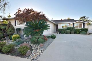 1445 Floyd Ave, Sunnyvale, CA 94087-3456
