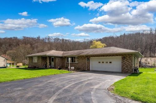 864 State Route 68, East Brady, PA 16028-3120