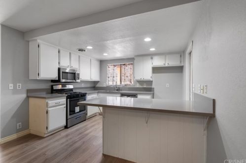 1314 Franklin Ave, Lancaster CA  93535-4269 exterior