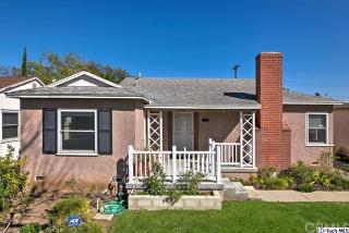 3112 Bentley Ave, Los Angeles, CA 90034-3008