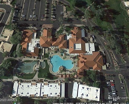 14491 Zuni Trl, Sun City AZ  85374-9614 exterior