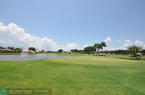 10595 Stonebridge Blvd, Boca Raton FL  33498-2002 exterior