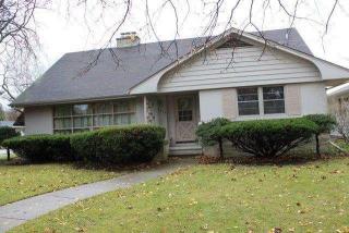 3558 18th Ave, Kenosha, WI 53140-2385