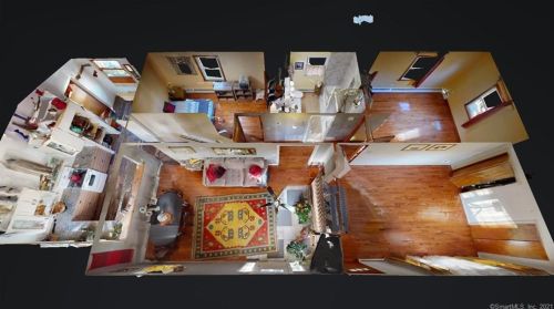 170 Giddings Ave, Windsor CT 06095-3743 exterior