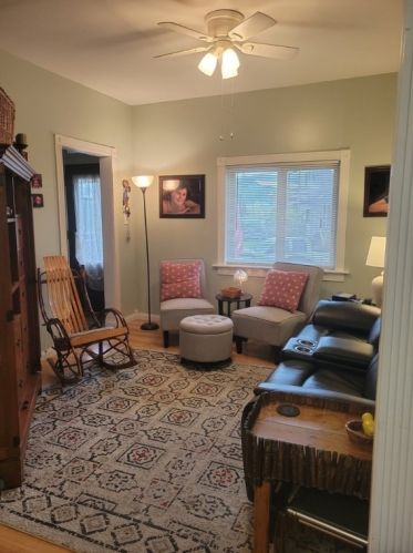 1641 Church St, Ambridge PA  15003-2239 exterior